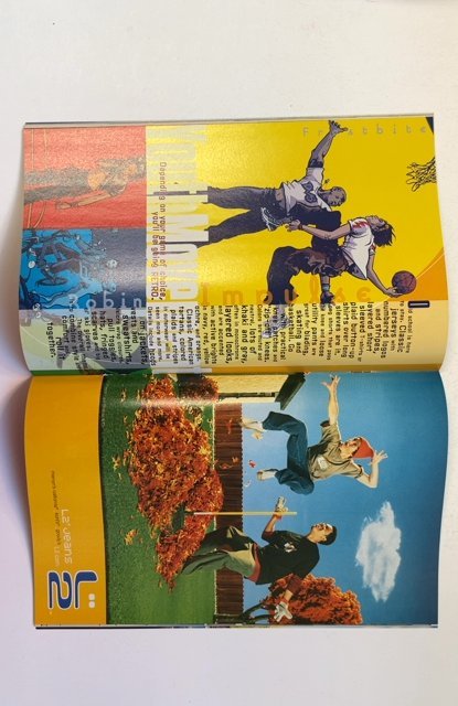 Wonder Woman #161 (2000)