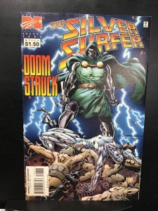 Silver Surfer #107 (1995)vf