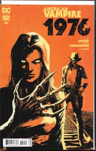 American Vampire 1976 #3 (2021) American Vampire