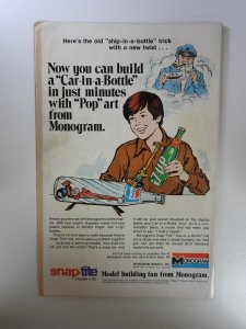 1st Issue Special #8 (1975)