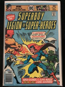 Superboy #220 (1976)