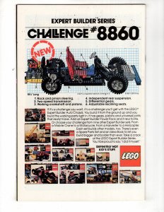 The Avengers #215 (1982) THE SILVER SURFER !!!!!!  / ID#448