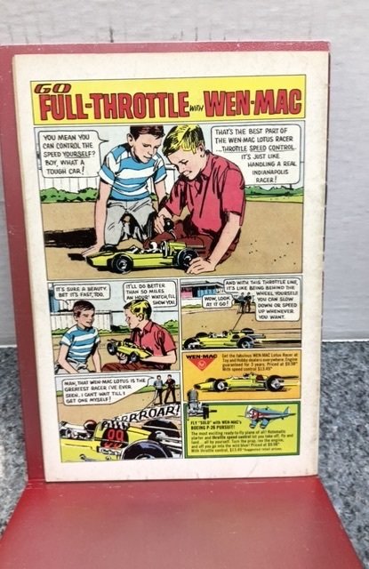 Tomahawk #100 (1965)