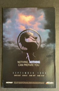 Ravage 2099 #22 (1994)