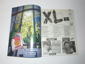 Mad XL Extra Large #8 March 2001 EC Comics Magazine VF/NM