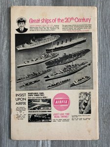 Australian WONDER COMIC MONTHLY #89 VG- 3.5 Dick Dillin Superman Green Lantern