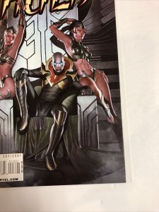 Son of Hulk (2009) # 13 (NM) Incentive Variant