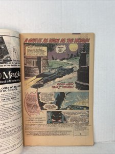 Brave And the Bold #189 