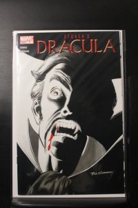 Stoker's Dracula #4 (2005)