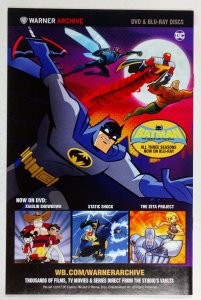 DC Super Hero Girls Special Edition  (2017)