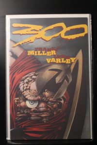 300 #3 (1998)
