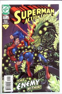 Action Comics #777 (2001)