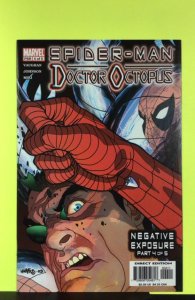 Doctor Octopus: Negative Exposure #4 (2004)