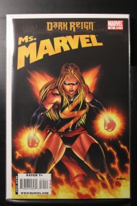 Ms. Marvel #35 (2009)