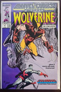 Marvel Comics Presents #10 (1989)