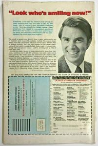 TOMB OF DRACULA#50 FN 1976 MARVEL BRONZE AGE COMICS