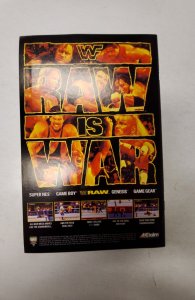 X-Factor #109 (1994) NM Marvel Comic Book J685