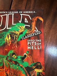 JLA: Classified #13 (2005)