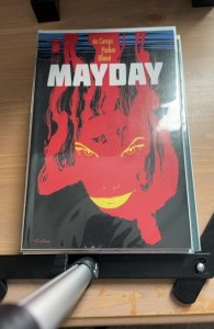 Mayday #1 (2016)  