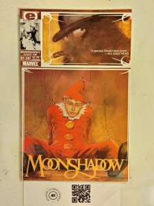 Moonshadow #92 NM Marvel Epic Comic Books DeMatteis Jon J Muth 1 HH29