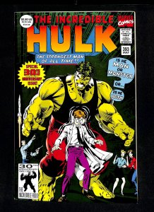 Incredible Hulk (1962) #393