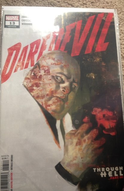 Daredevil #13 (2020)