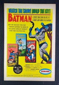 Batman (1940) #180 FN (6.0) Death-Man