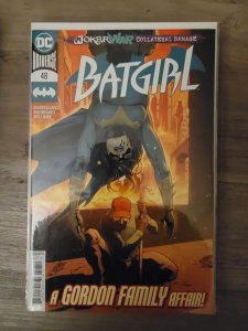 Batgirl #48 (2020)