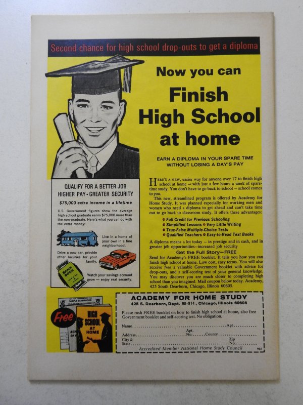 Fantastic Four #88 (1969) Gorgeous VF-NM Condition!!