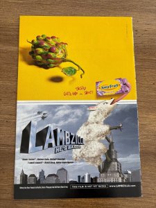 Green Lantern Rebirth # 2 NM 2nd Print DC Comic Book B&W Variant Cover 16 J281