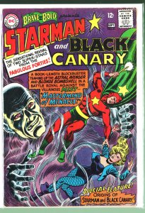 The Brave and the Bold #61 (1965)