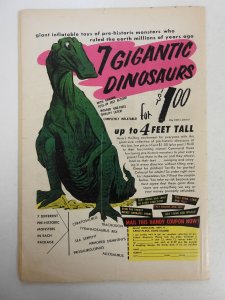 Tales of the Unexpected #30 (1958) Solid VG- Condition!