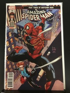 Amazing Spider-Man: Renew Your Vows #18 (2018)