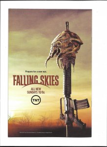 Harley Quinn #7 Bombshells Cover (2014)