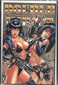 Double Impact #2 (1995)