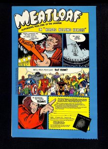 Incredible Hulk (1962) #337 McFarlane Art X-Factor Appearance!