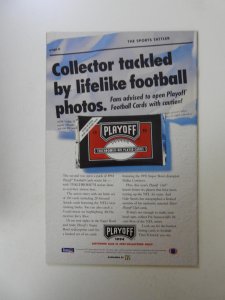 Superboy #9 (1994) 1st appearance of King Shark VF/NM condition