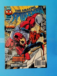 The Amazing Spider-Man #415 (1996)
