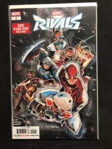 Marvel Rivals (2025)