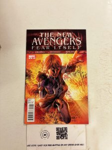 New Avengers #15 NM Marvel Comic Books Squirrel Girl Wolverine 7 HH84