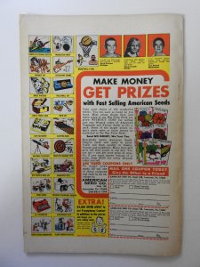 The X-Men #70  (1971) VG/FN Condition!