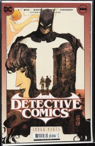 Detective Comics #1071 (2023)