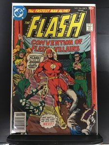 The Flash #254 (1977)j