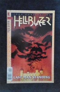 Hellblazer #110 1997 Vertigo Comics Comic Book