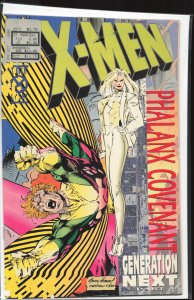 X-Men #37 (1994) X-Men