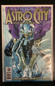 Kurt Busiek's Astro City #20 (2000)