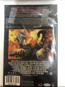 The Secret Service Kingsman (2015)Marvel TPB SC Mark Millar