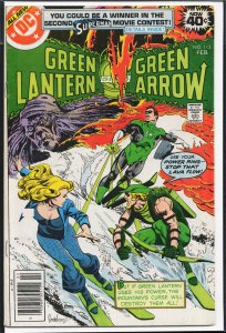 Green Lantern #113 (1979)