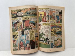 Sgt. Fury and his Howling Commandos 55