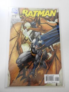 Batman #656 Direct Edition (2006)
